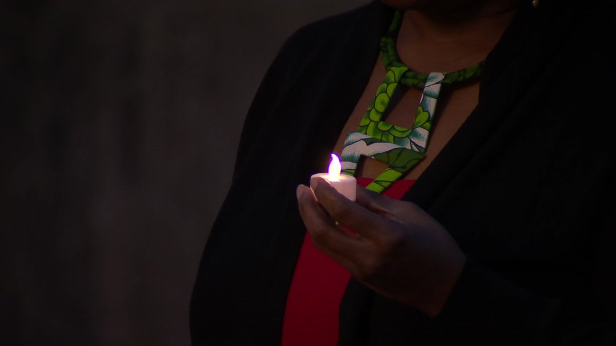 Dallas Office of Community Police Oversight Holds Prayer Vigil to ‘Promote Peace, Unity and Healing’