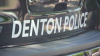 Police ask for public's help to ID suspect in fatal Denton auto-pedestrian crash