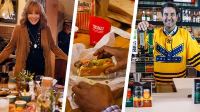 Foodie 411: Reba's Place, Portillo's Plans and Turco 35 – NBC 5 ...