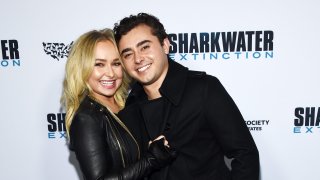 Screening Of Freestyle Releasing's "Sharkwater Extinction" - Arrivals