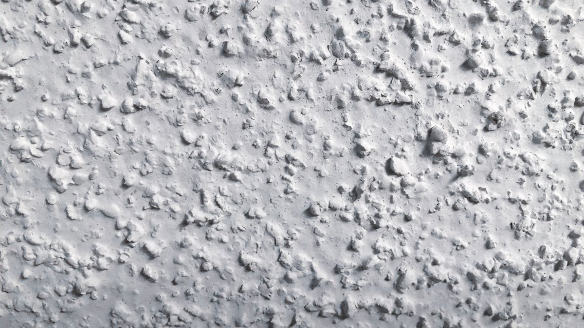 How to Remove Popcorn Ceilings Without Breaking Your Budget – NBC 5 Dallas-Fort Worth - Vimarsana News