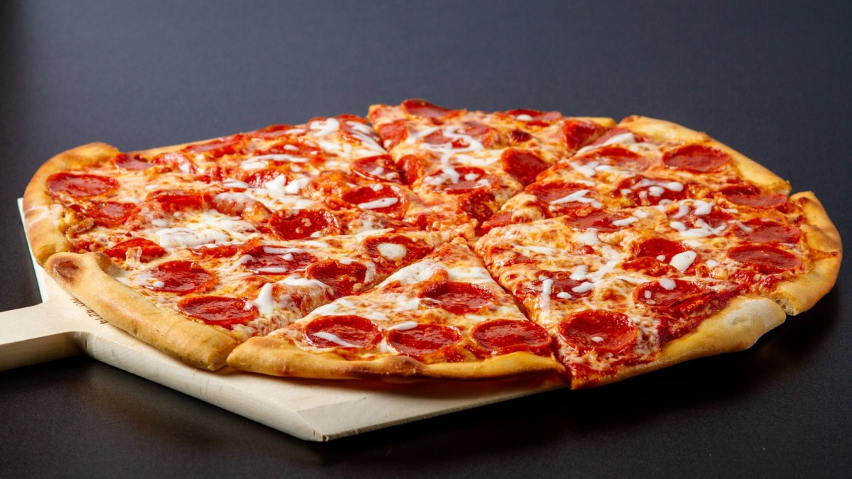 Best National Pizza Month Deals 2024 NBC 5 DallasFort Worth