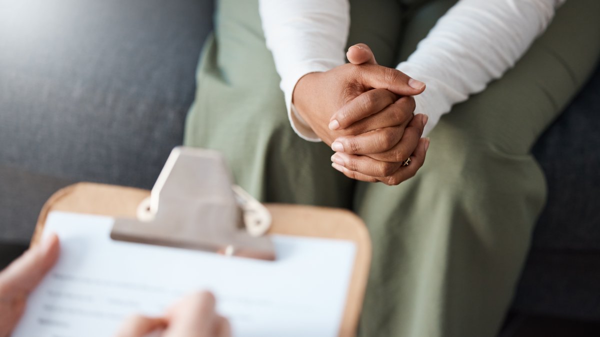 Sexual attacks against teen girls increased in 2021: CDC – NBC 5 Dallas-Fort Worth - Vimarsana News