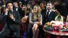 Fans Joke That Ben Affleck Would've Rather Been at Dunkin' Than the Grammys