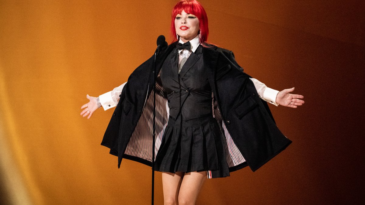 Shania Twain to Perform at Cattle Baron’s Ball NBC 5 DallasFort Worth