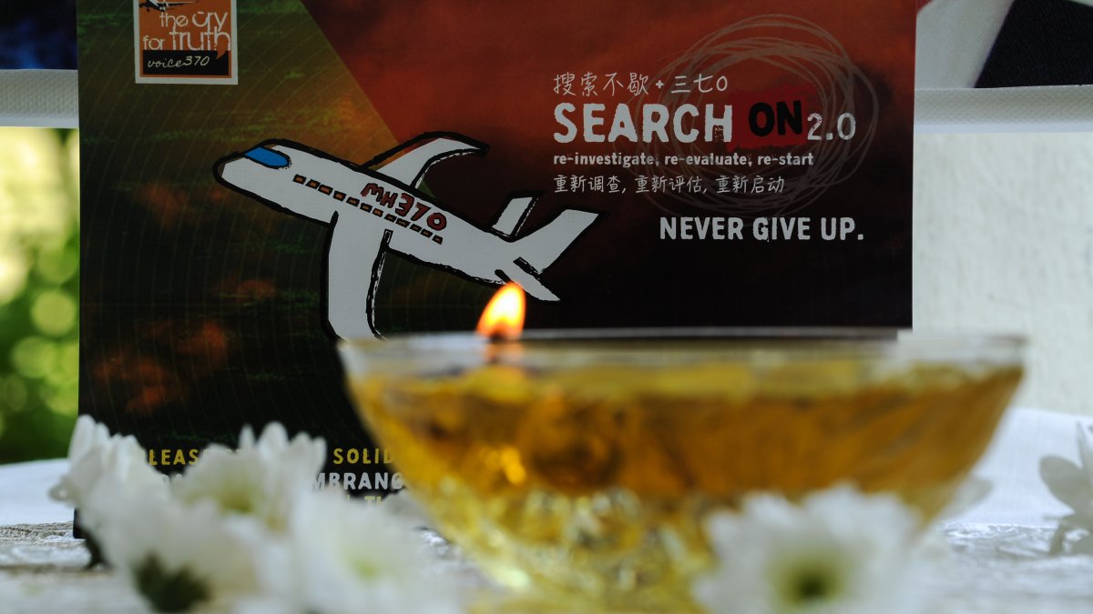 Netflix Explores Malaysian Flight 370 Conspiracy Theories in New Documentary – NBC 5 Dallas-Fort Worth - Vimarsana News