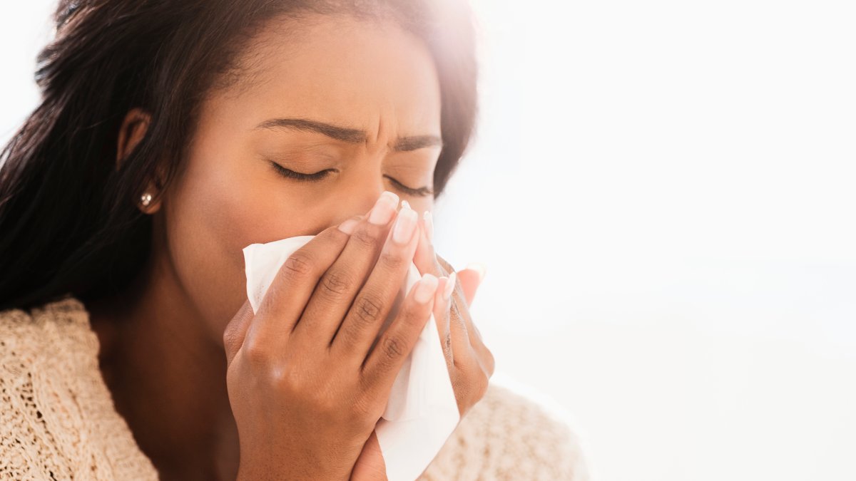 Here’s Why You Should Start Taking Seasonal Allergy Meds Sooner Than You Think