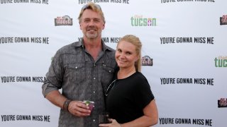"You're Gonna Miss Me" Premiere Sponsored By Visit Tucson