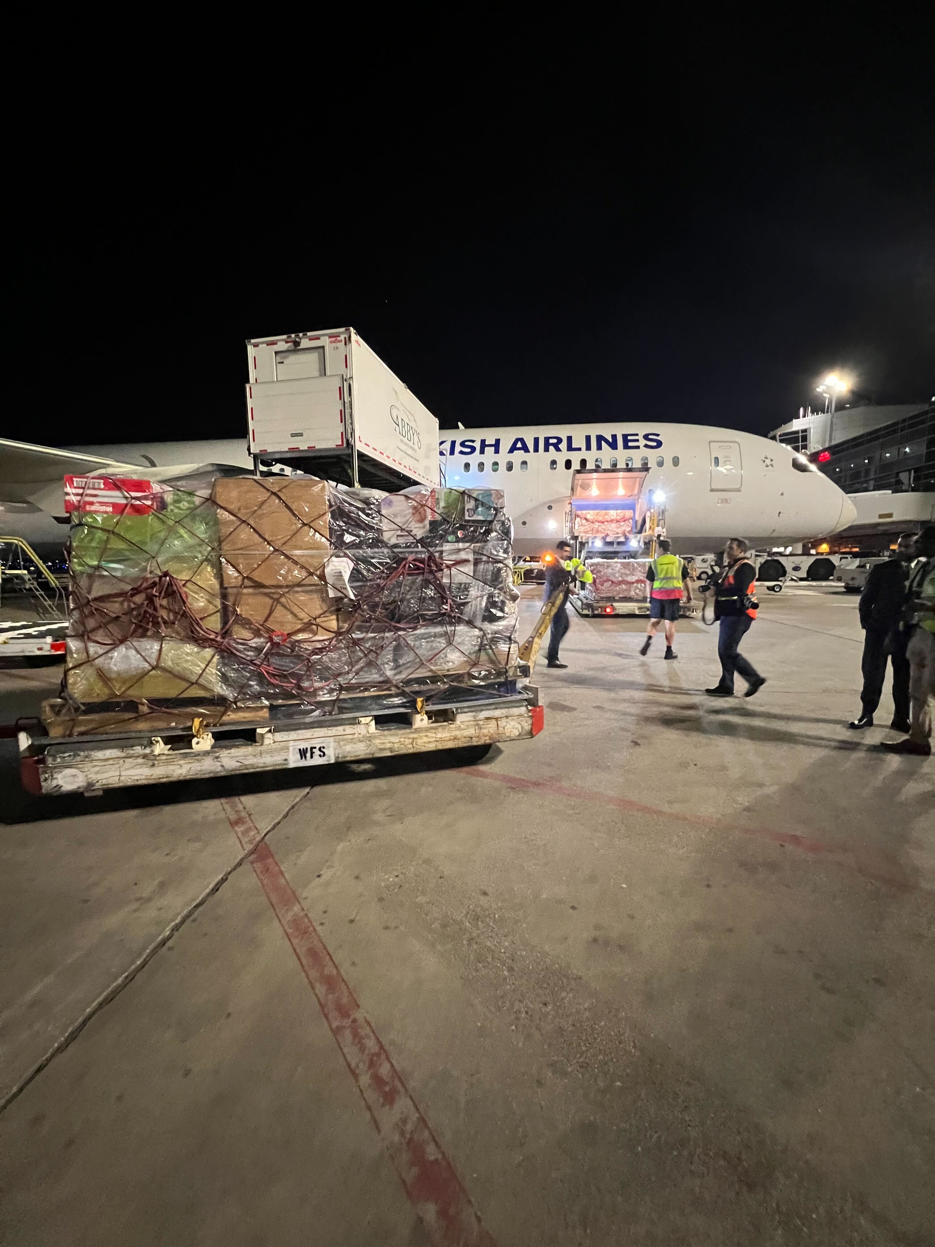 North Texas Earthquake Relief Heading to Turkey NBC 5 DallasFort Worth