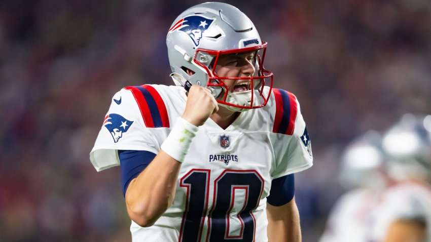 Top 10 quarterbacks in 2022-23 NFL season – NBC Sports Philadelphia