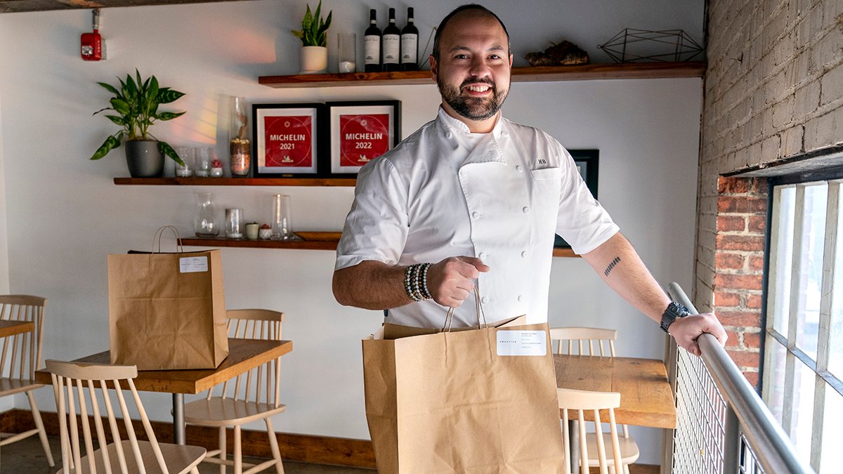 More Restaurants Trying Subscription Programs – NBC 5 Dallas-Fort Worth - Vimarsana News