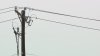 As Texans Brace for Ice-Related Power Outages, Oncor Stages Crews