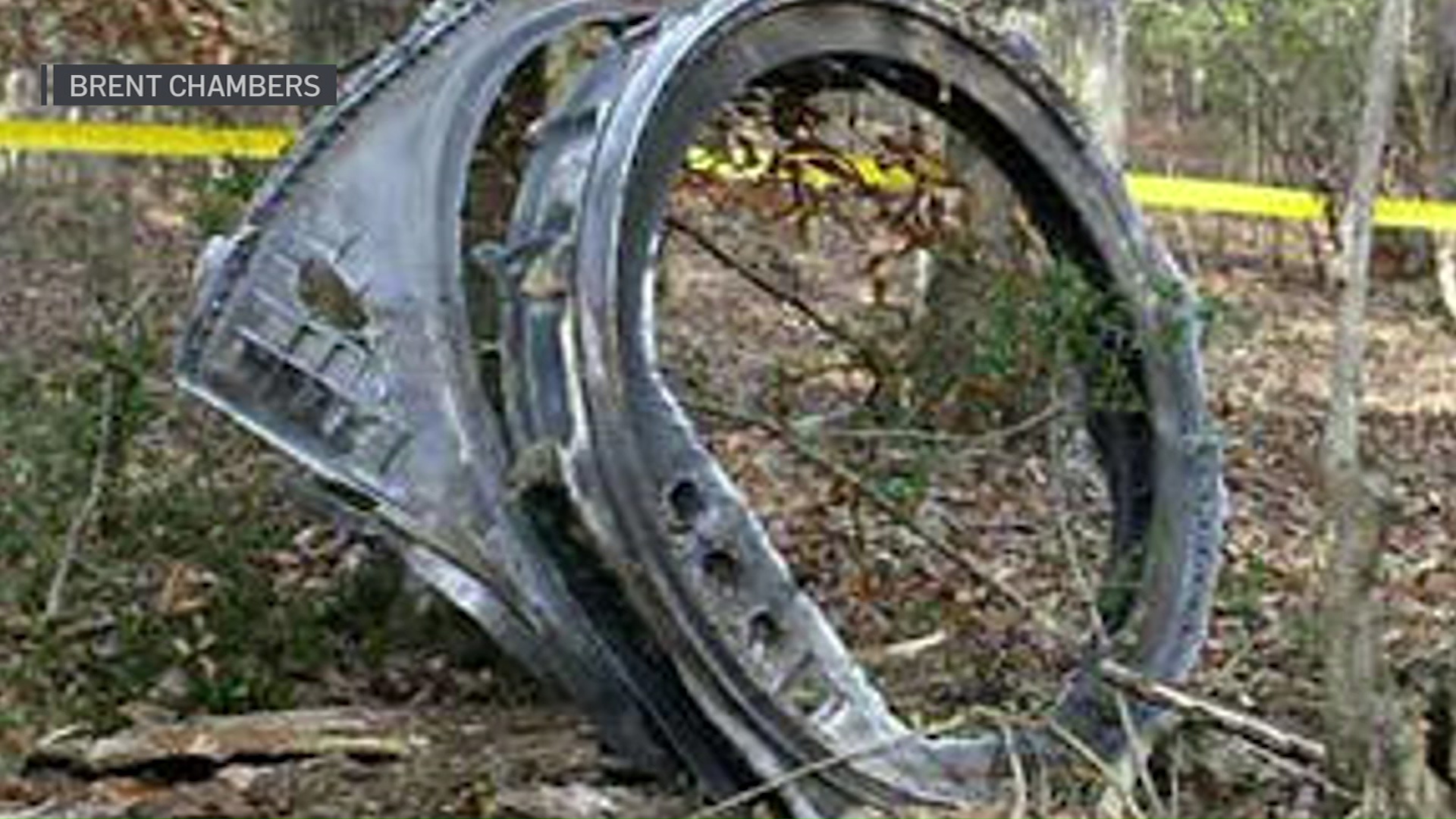 Space Shuttle Columbia Disaster Remains Space shuttle columbia disaster remains