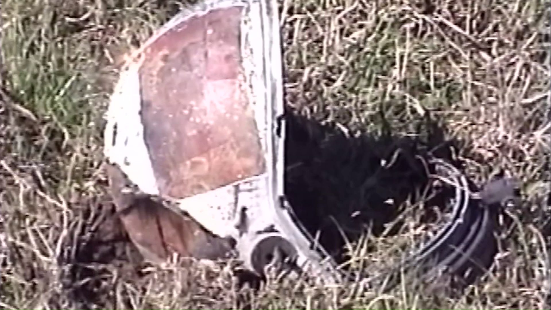 Space Shuttle Columbia Disaster Remains Space shuttle columbia disaster remains