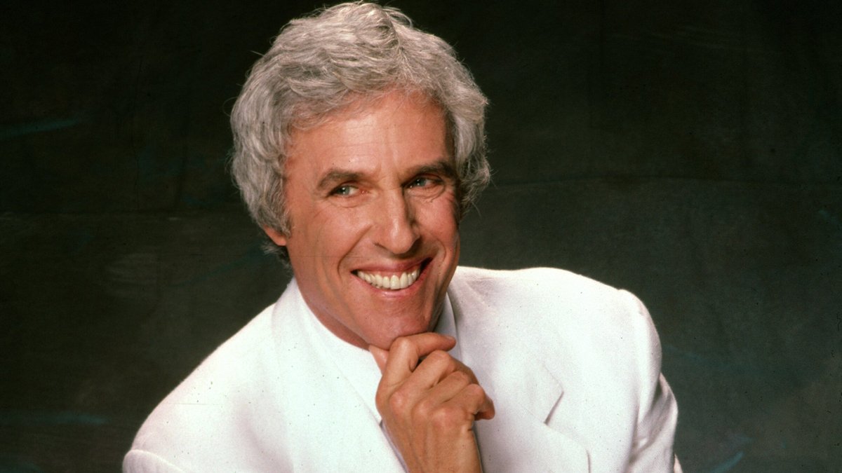 Legendary Composer Burt Bacharach Dies at 94 – NBC 5 Dallas-Fort Worth - Vimarsana News