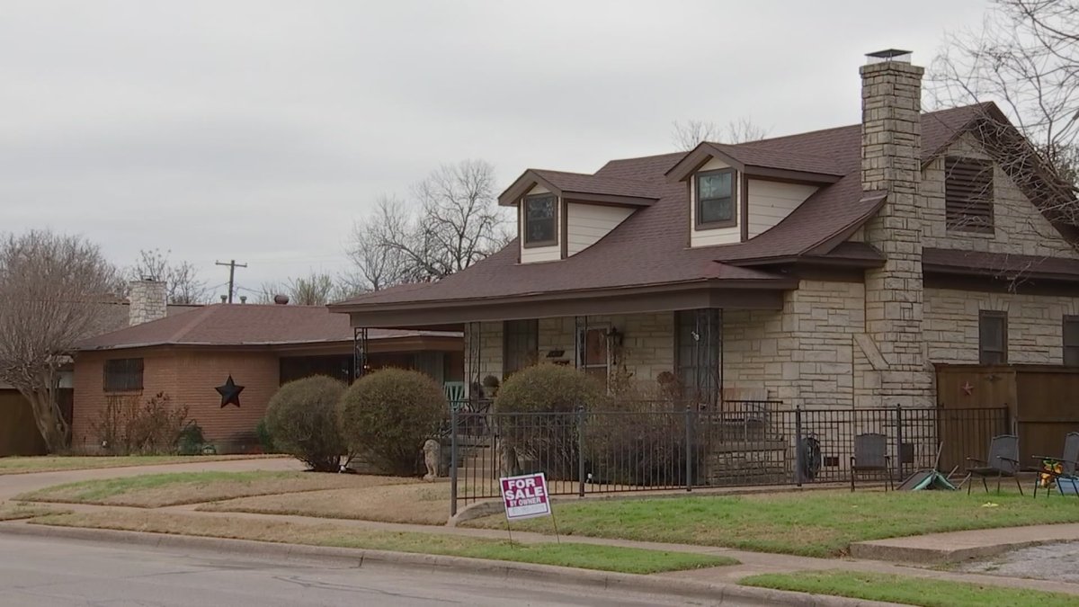 North Texas Counciman's Mother, 82, Shot at Home Through Back Door – NBC 5 Dallas-Fort Worth - Vimarsana News