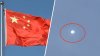 Chinese Balloon Now Over Central US as Blinken Cancels Visit