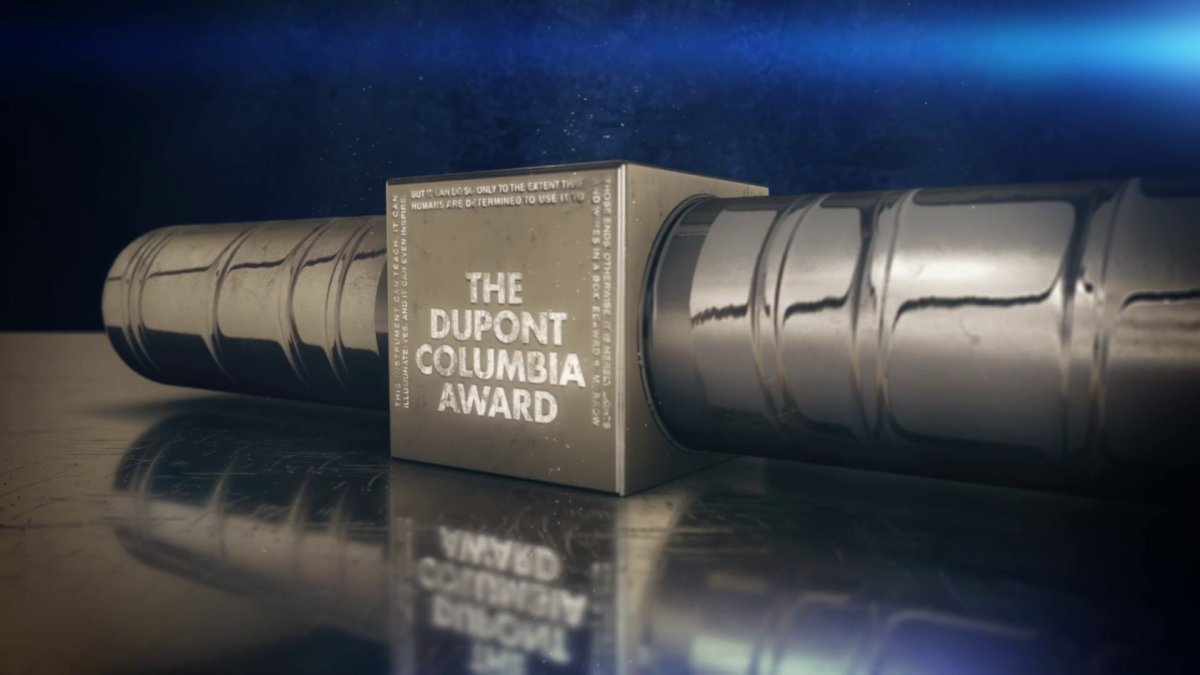 NBC 5 “Paper Tag Nation” Series Wins duPontColumbia Award NBC 5