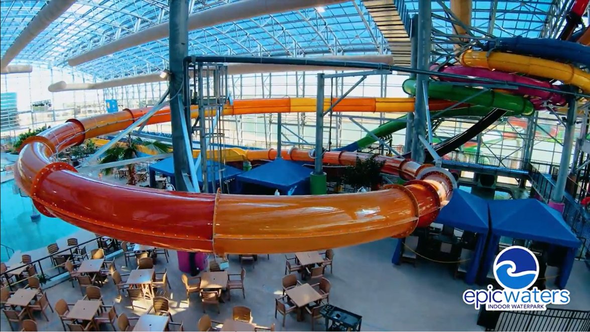 Local theme park add new rides going into 2023 season – NBC 5 Dallas ...