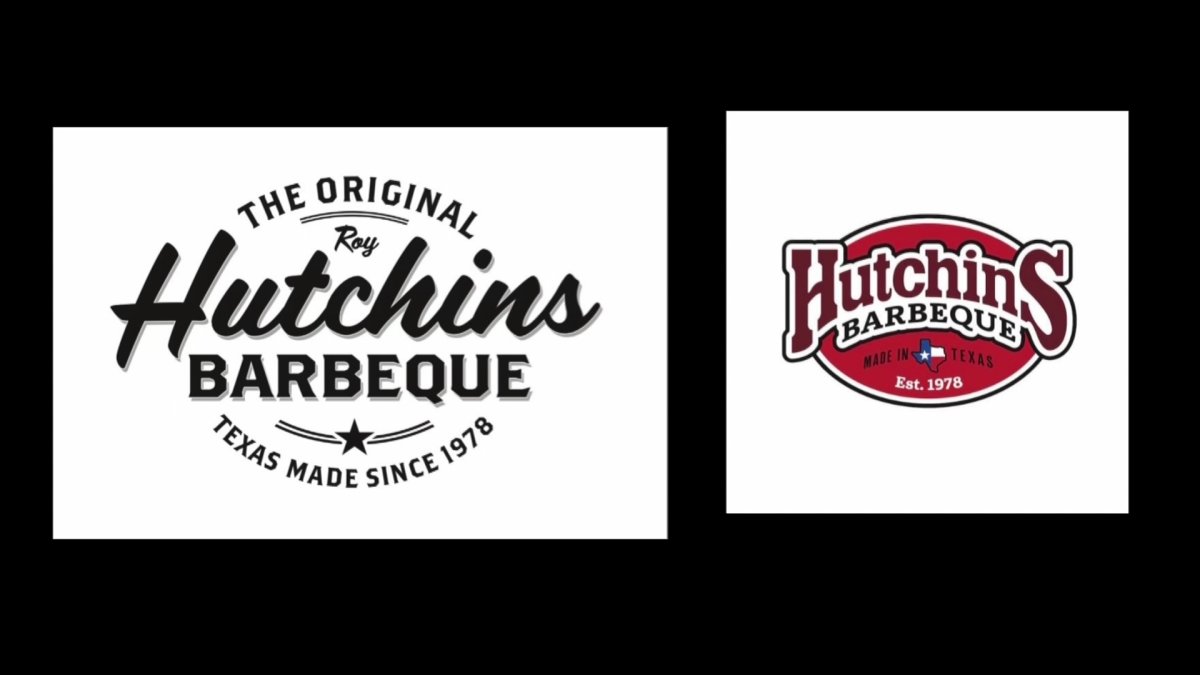Lawsuit Over Hutchins Barbecue Name Tests Family Ties NBC 5 DallasFort Worth
