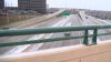 Roads Remain Slick After Overnight Refreeze Before Final Thaw Friday