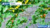 LIVE RADAR: Overnight Rain Hits North Texas
