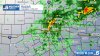 LIVE RADAR: Overnight Rain Hits North Texas