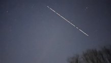 When and where to watch Starlink satellites in Corpus Christi