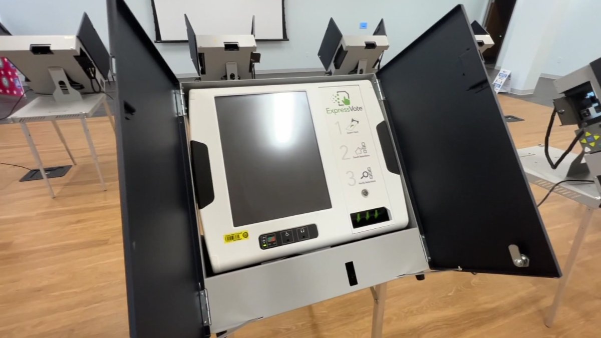 Texas Senate Advances Bill to Make Illegal Voting a Felony – NBC 5 Dallas-Fort Worth - Vimarsana News