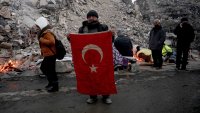 How to Help the Red Cross With Earthquake Relief Efforts in Turkey and Syria