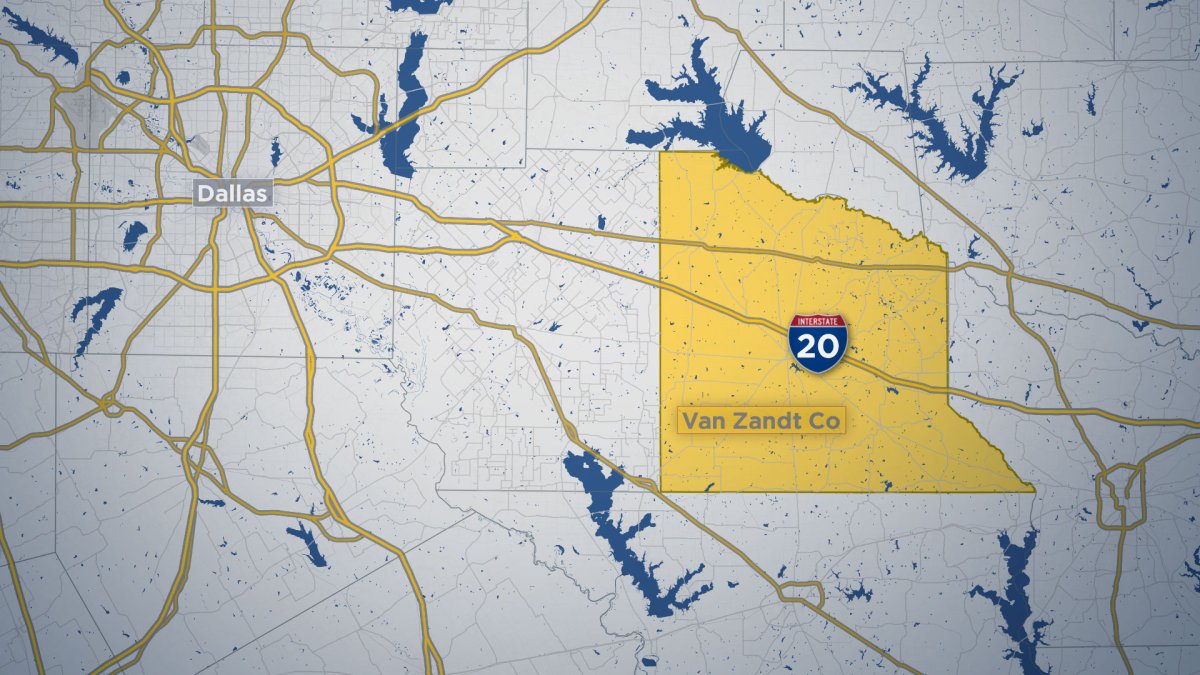 Texas Man Wrapped Deceased Mother in Plastic, Kept Her Body at Home: Sheriff – NBC 5 Dallas-Fort Worth - Vimarsana News