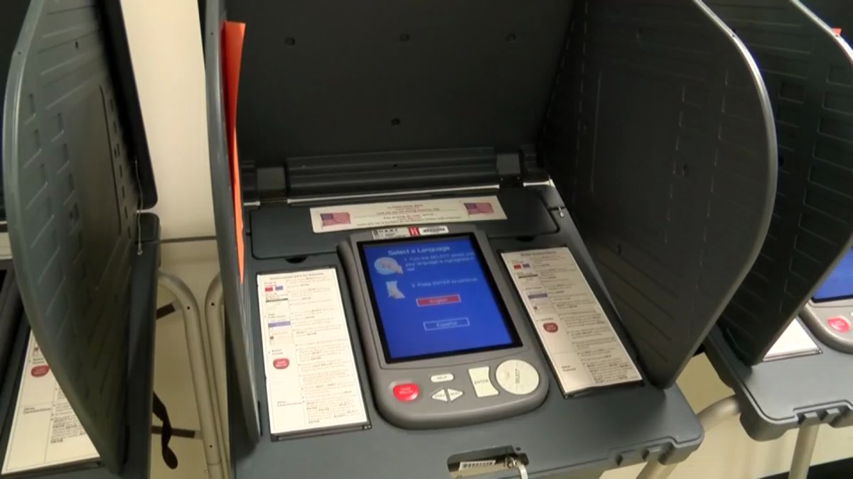North Texas Officials Begin "Election Integrity" Task Force – NBC 5 Dallas-Fort Worth - Vimarsana News