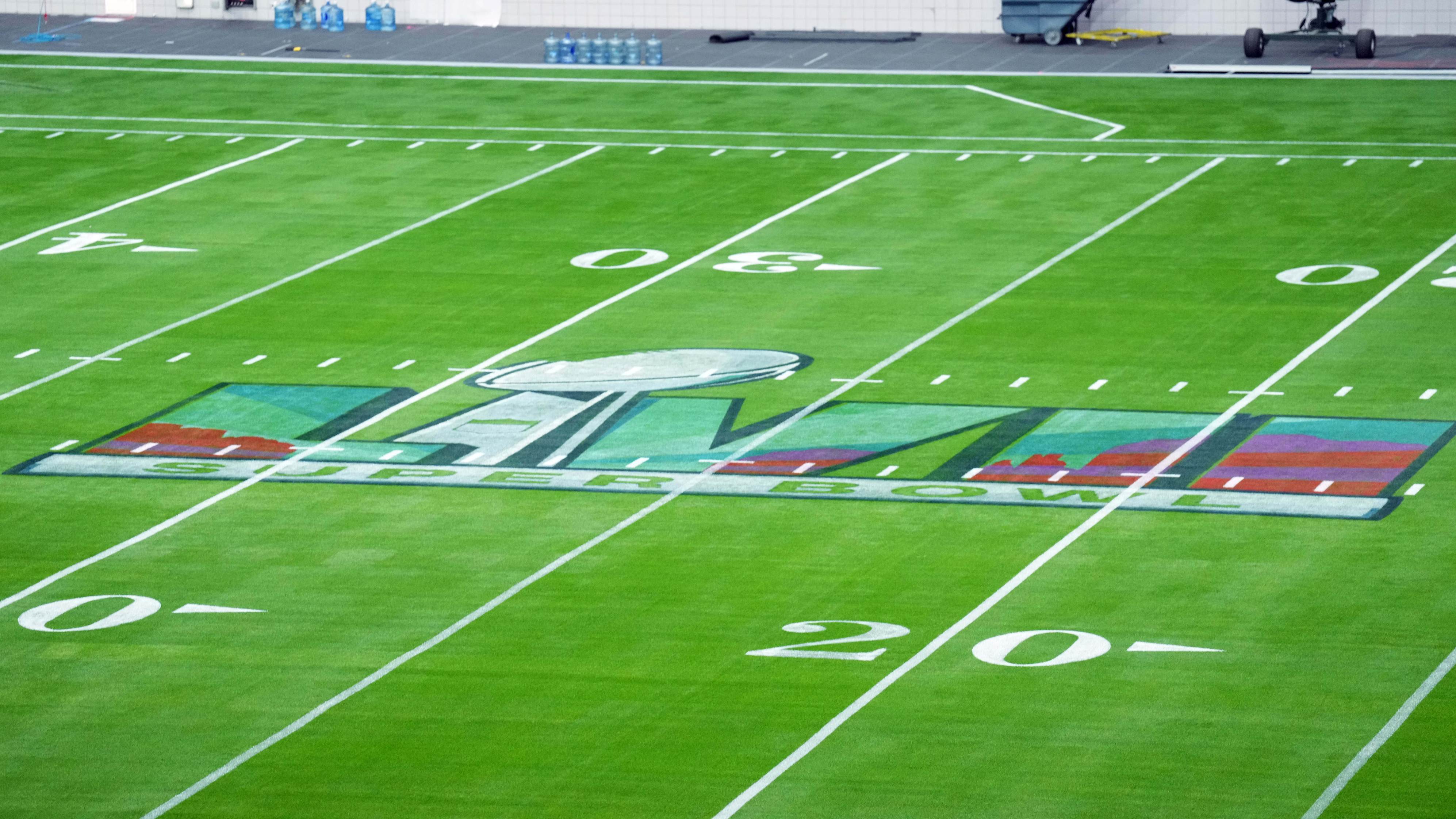 Past 3 Super Bowl Logos 66 - bhsy6me