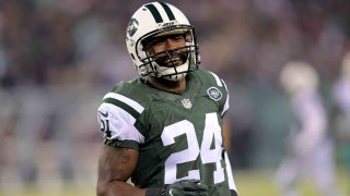 Darrelle Revis