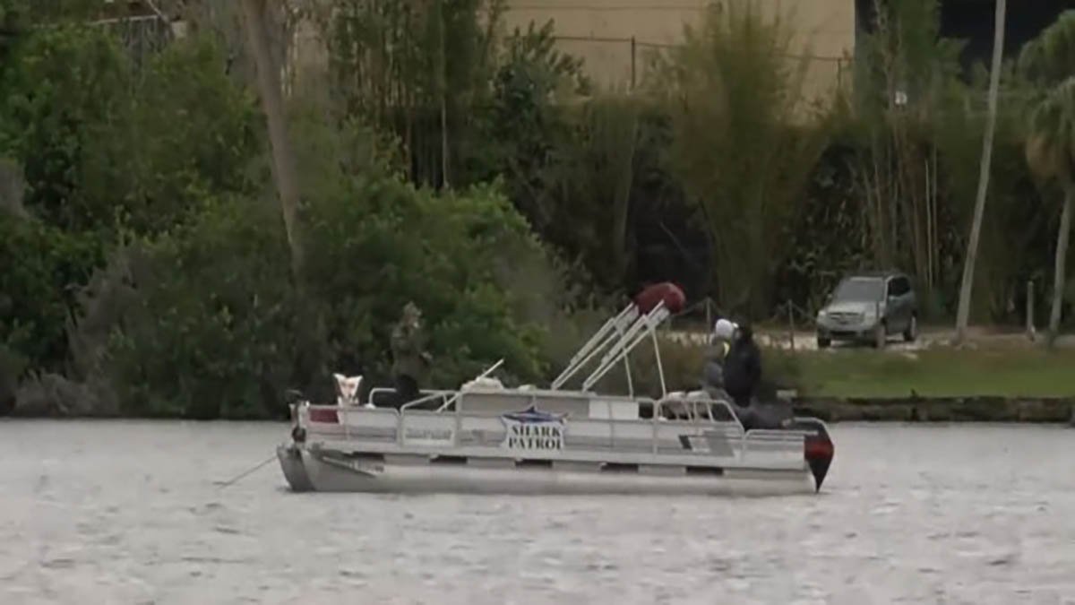 2 Missing Florida Boaters Found Dead in Lake Near Winter Haven – NBC 5 ...