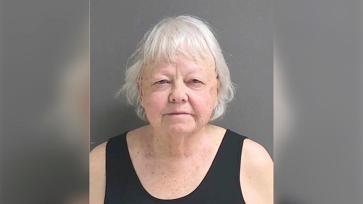 Woman Accused of Killing Terminally Ill Husband Released From Jail on Bond