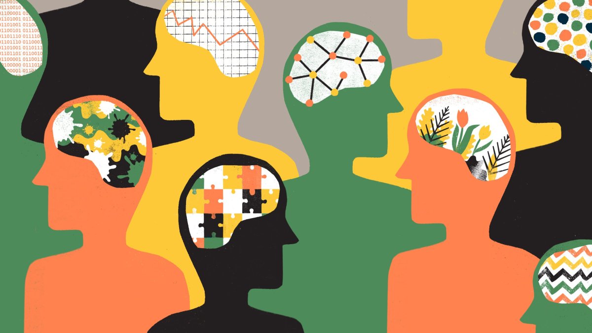 Are You 'The Achiever' Or 'The Enthusiast'? Why So Many People—Including Your Boss—Are Obsessed With the Enneagram Test – NBC 5 Dallas-Fort Worth - Vimarsana News