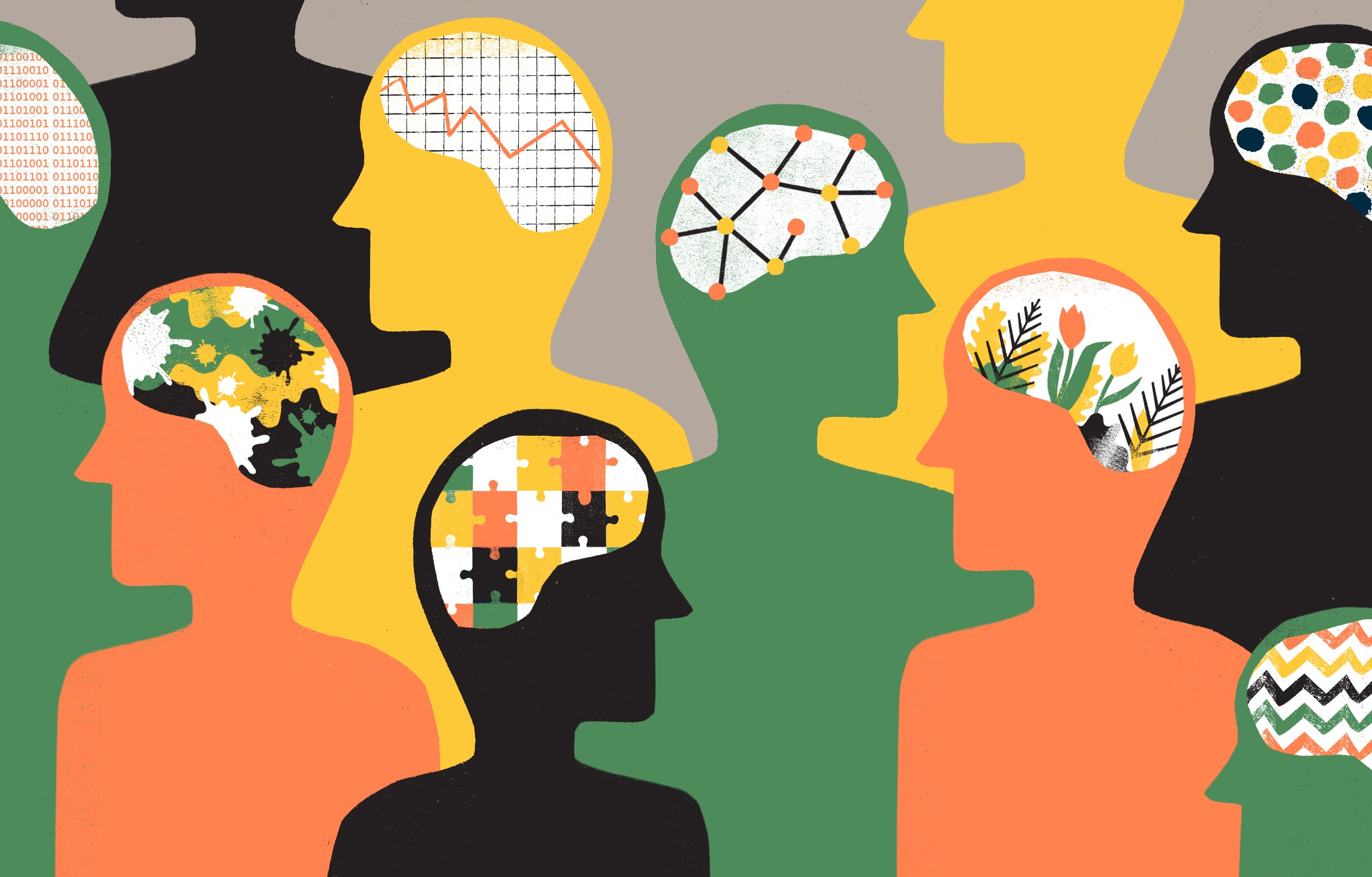 Are You ‘The Achiever’ Or ‘The Enthusiast’? Why So Many People—Including Your Boss—Are Obsessed With the Enneagram Test – NBC 5 Dallas-Fort Worth
