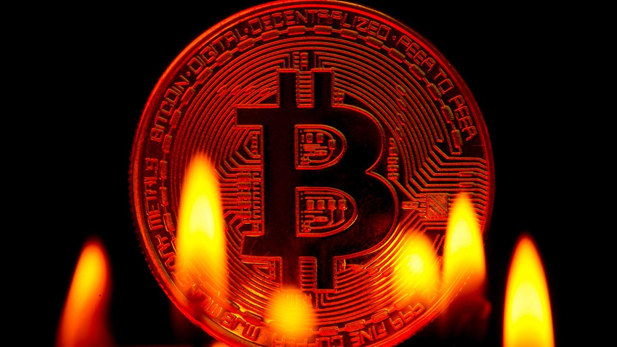 Cryptocurrencies Rally Despite Shutdown of Crypto Friendly Signature Bank, Bitcoin Jumps 10% - Vimarsana News