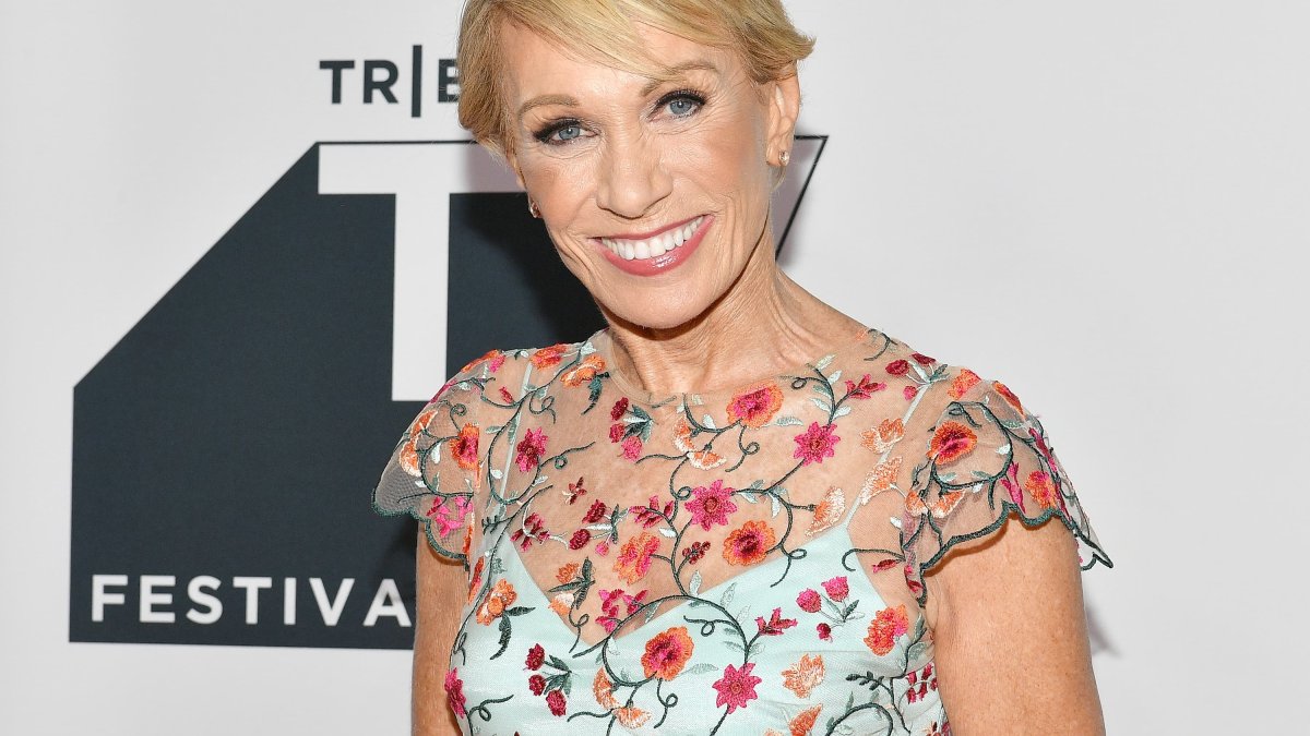 'Shark Tank' Star Barbara Corcoran's No. 1 Piece of Investing Advice: Don't Diversify, 'Money Is Meant to Be Spent' – NBC 5 Dallas-Fort Worth - Vimarsana News