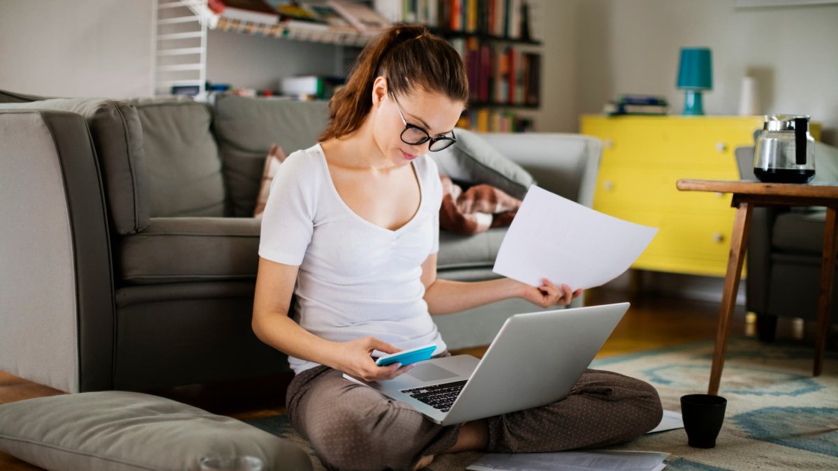 If You Can't Make the Tax Deadline, Here's How to File a Federal Extension for Free. 'All It Does Is Help You,' Says Tax Pro – NBC 5 Dallas-Fort Worth - Vimarsana News