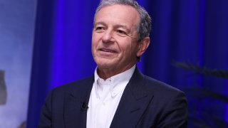 Bob Iger, CEO, Disney, during CNBC interview, Feb. 9, 2023.