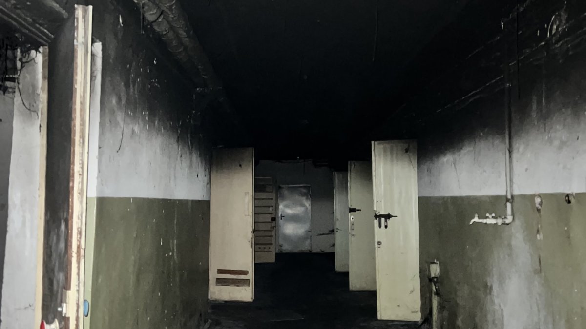 At Least 20 Torture Centers in Kherson Were Directly Financed by the Kremlin, International Lawyers Say in a New Report - Vimarsana News