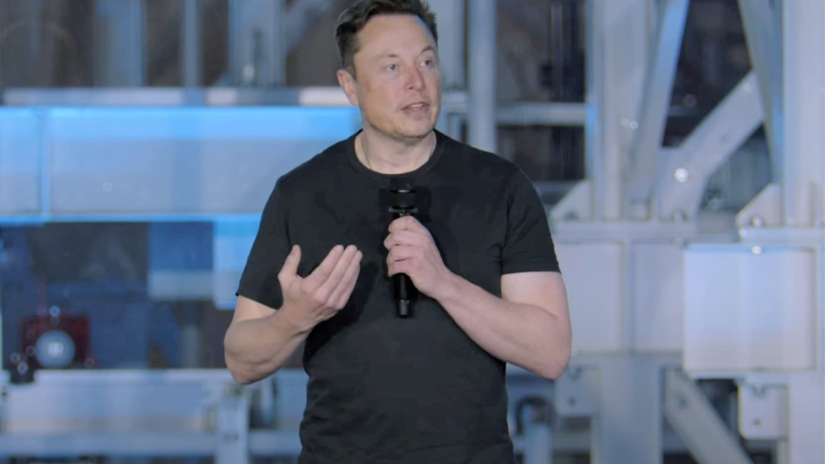 Elon Musk Is Set to Reveal 'Master Plan Part 3' at Tesla Investor Day After the Bell – NBC 5 Dallas-Fort Worth - Vimarsana News