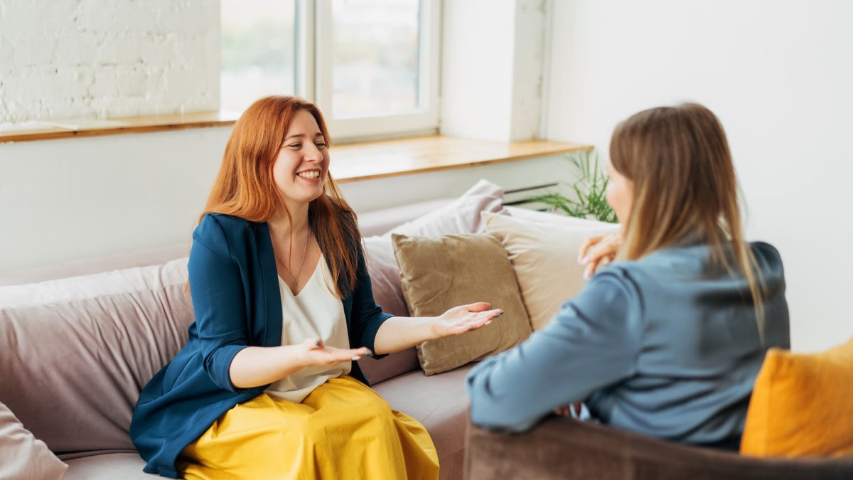 #DBT Is Trending on TikTok: 4 Skills From the Popular Type of Therapy That You Can Practice Daily - Vimarsana News
