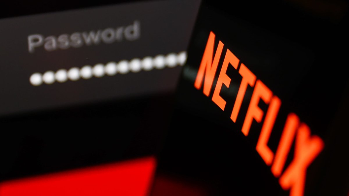 Netflix's Expected Password-Sharing Crackdown Puts College Students on Edge - Vimarsana News