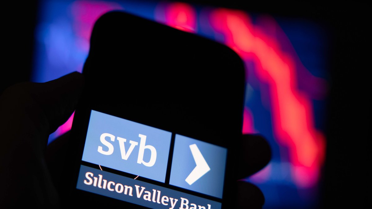 'Be Mindful of Your Risk': Money Manager Tackles Silicon Valley Bank Fallout on ETFs – NBC 5 Dallas-Fort Worth - Vimarsana News