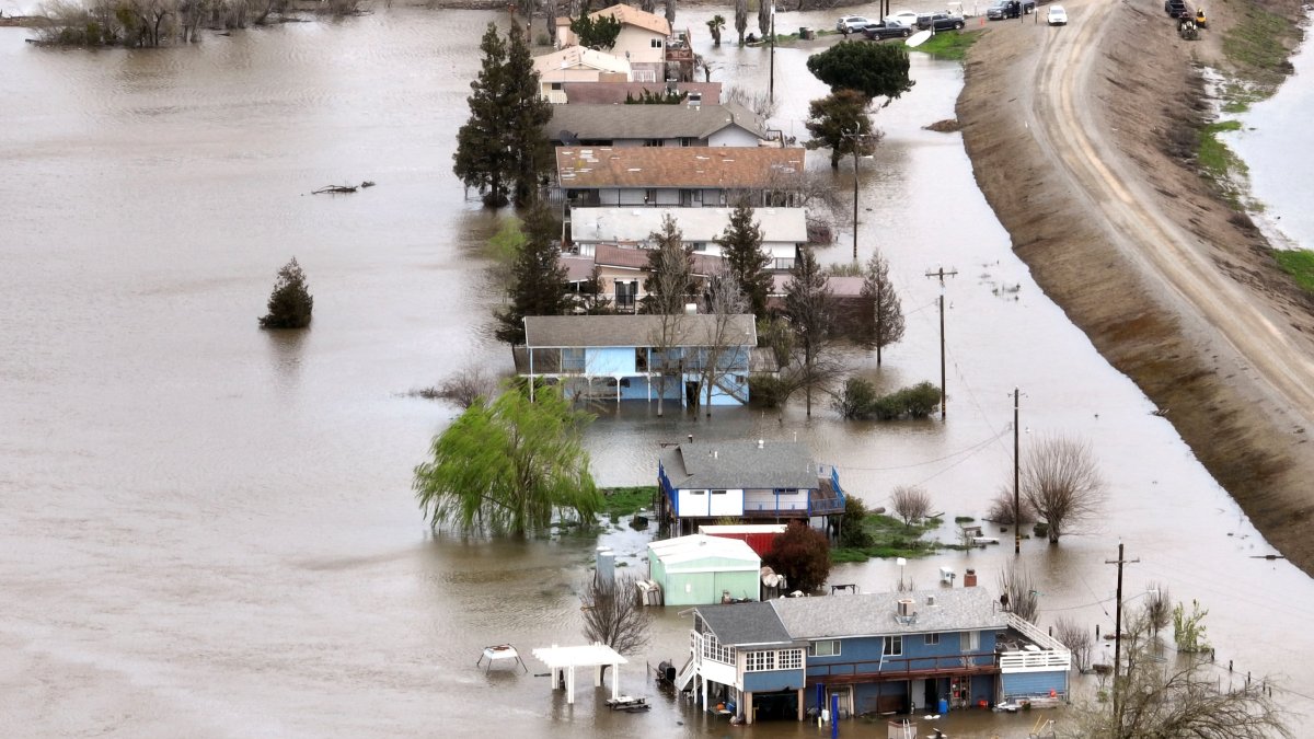 Mortgage Giant Fannie Mae Tackles Climate Risk, But Changes to Underwriting May Take Several Years - Vimarsana News