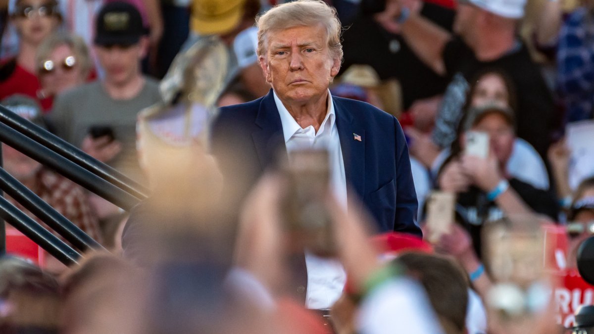 Donald Trump Cases: What Other Legal Troubles Does He Face? – NBC 5 Dallas-Fort Worth - Vimarsana News