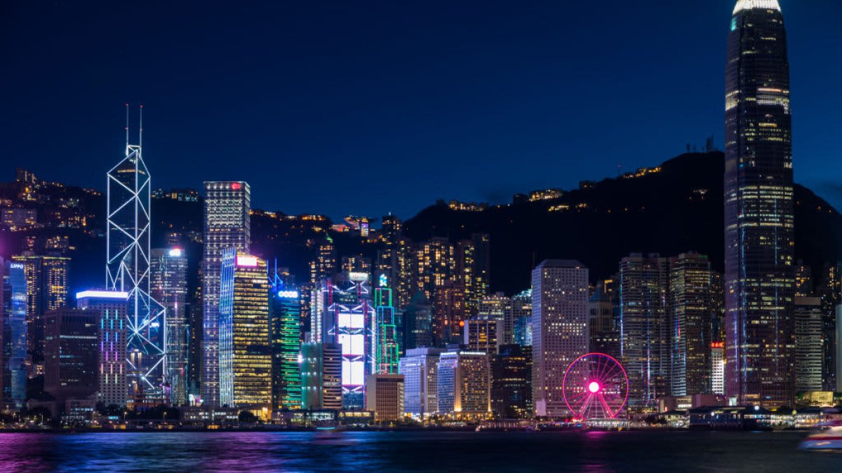 Private Equity Deals in Asia Plunged 44% in 2022. More Uncertainty May Be Ahead - Vimarsana News